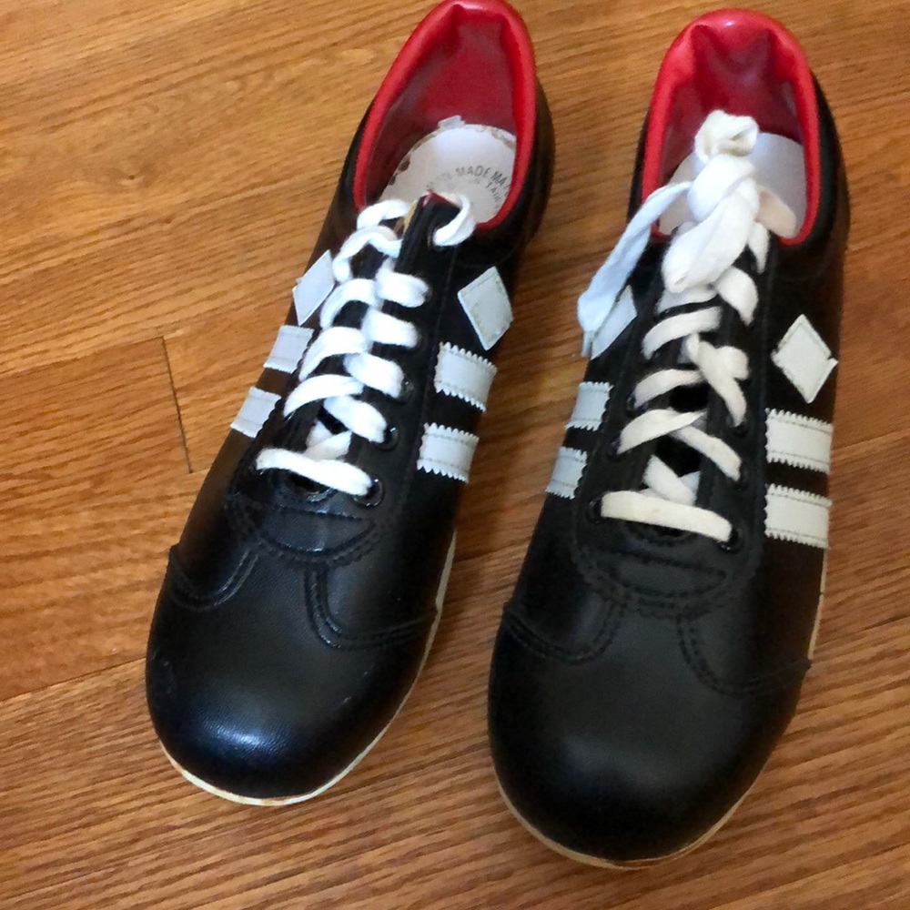 Doss cleats